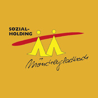 Sozial-Holding der Stadt Mönchengladbach logo - Similar company to Fuckup Nights Mönchengladbach