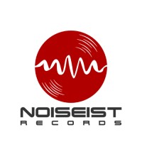 NOISEIST logo - Similar company to Vapor Game Audio