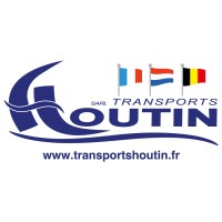 TRANSPORTS HOUTIN logo - Similar company to Transports Diguet Clémot