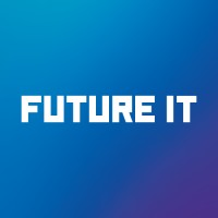 Future IT logo - Similar company to Camas It