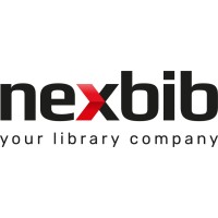 Nexbib logo - Similar company to Beesmart Ict Solutions