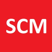 SCM Software Lab logo - Similar company to Smac Tech Labs
