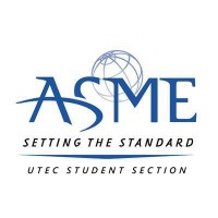 ASME UTEC logo - Similar company to Kon Team