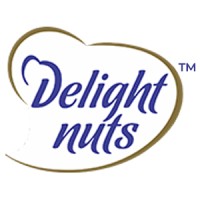 Delight Nuts logo - Similar company to Bms Enterprises