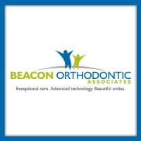 Beacon Orthodontic Associates logo - Similar company to Hanover Orthodontics