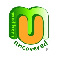 Mothers Uncovered logo - Similar company to Dot To Dot Training & Consultancy