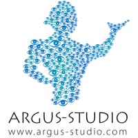 Argus Studio logo - Similar company to Hackeru (Thrivedx) - האקריו המרכז ללימודי מחשבים והשמת עובדים בהייטק