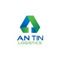 An Tin Logistics logo - Similar company to Logtechub (Logistics Tech Hub Co. Ltd)