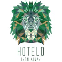 Hotelo Lyon Ainay logo - Similar company to Beins Group