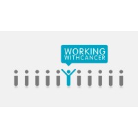 Working With Cancer logo - Similar company to Wecare@Work
