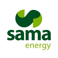 Sama Energy logo - Similar company to Sama Energy