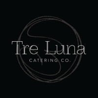 Tre Luna Catering logo - Similar company to Christopher Collection