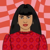 Women Rise logo - Similar company to 3Blockai