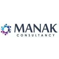 MANAK CONSULTANCY logo - Similar company to Vanquish Minds