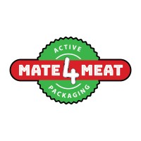 MATE4MEAT logo - Similar company to Cerere Project