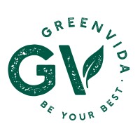 Green Vida logo - Similar company to Prima-Temp