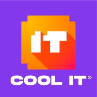 Cool IT logo - Similar company to Cool It Gmbh
