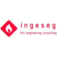 Ingeseg logo - Similar company to Libener