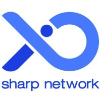 SHARP Network logo - Similar company to Sharp Networks Group
