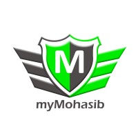 myMohasib logo - Similar company to Myfaida