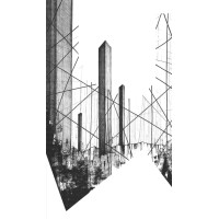 Tessellate design studio logo - Similar company to Studio Kathik