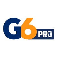 G6 Pro logo - Similar company to Aquarius Metais