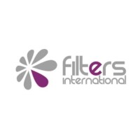 Filters International logo - Similar company to Allfil Filter Technologies B.V.