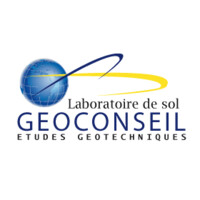 GEOCONSEIL Soil Laboratory logo - Similar company to Structures And Geotechnics (S&G)