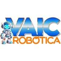 VAIC Robótica logo - Similar company to Umasync-Robotics