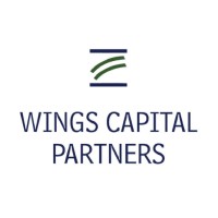 Wings Capital Partners logo - Similar company to First 30 Services