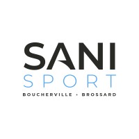 Sani Sport logo - Similar company to Miami Kiteboarding