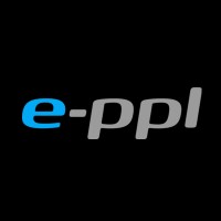 e-ppl logo - Similar company to Aktrion Group