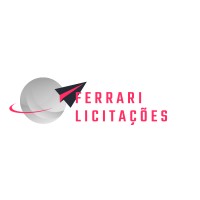 FERRARI LICITAÇÕES logo - Similar company to Smedmix Serviços Combinados Em Saúde