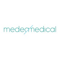 Medea Medical logo - Similar company to Care4Movement