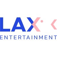 LAX Entertainment logo - Similar company to No Stars