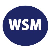 WSM Kerstpakketten logo - Similar company to Tiger Concept