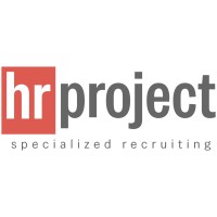 HR Project logo - Similar company to Nogle Tech