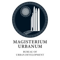 Magisterium Urbanum AS logo - Similar company to Heidr As