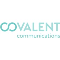 Covalent Communications logo - Similar company to Crafted Content
