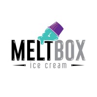 Melt Box Ice Cream