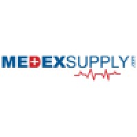 Medex Supply logo - Similar company to Insurehaven