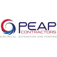 PEAP CONTRACTORS PTY LTD logo - Similar company to Helicopter Logistics