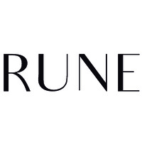RUNE logo - Similar company to Rune