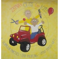 Zayna'S Cuts For Kids, Llc