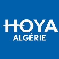 HOYA ALGÉRIE logo - Similar company to Shanghai Weixing Optical Co.,Ltd.