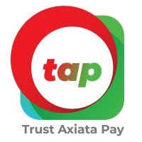 Trust Axiata Digital Limited logo - Similar company to Trust Innovation Limited