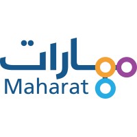 Maharat Foundation logo - Similar company to Smex