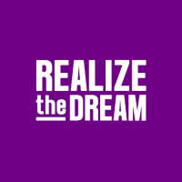 Realize The Dream logo - Similar company to Legacy+