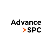 Advance SPC logo - Similar company to Flobe Group