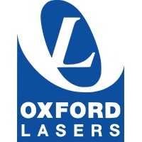 Oxford Lasers logo - Similar company to Fibercore